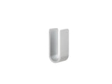 Hook Ume Soft Grey Aluminum