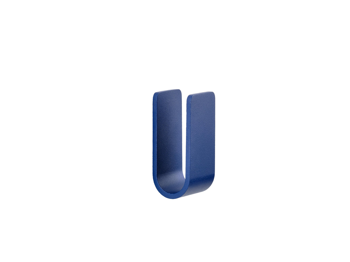 Hook Ume Indigo Blue Aluminum