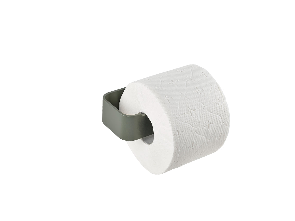 Toiletroll holder Ume Olive green