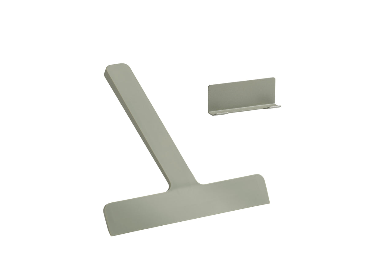Wiper w. holder Ume Eucalyptus