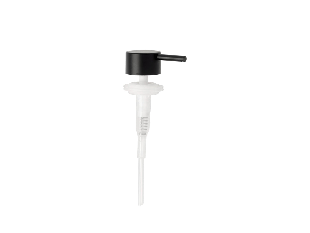 Pump Sensu Black