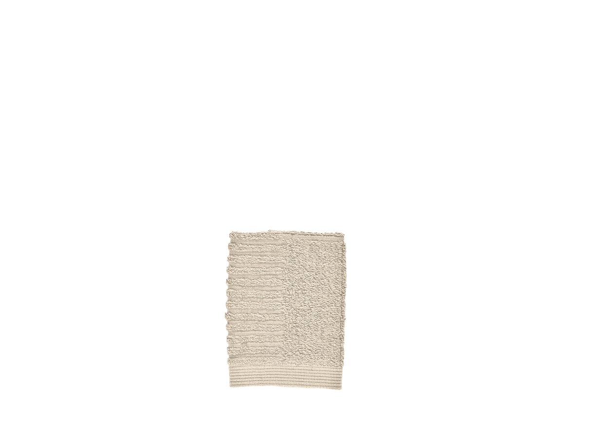 Face Cloth Classic Sand