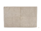 Bath mat Classic Sand