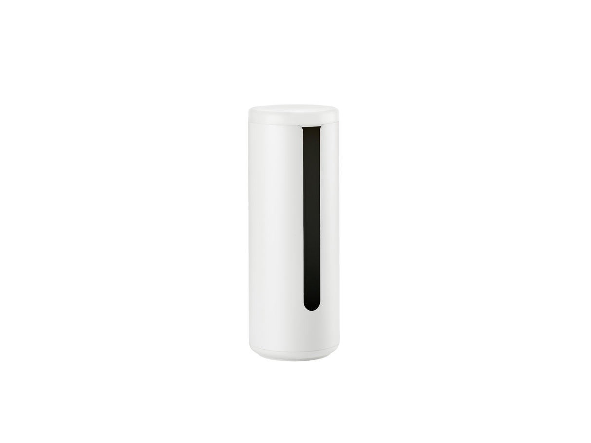 Toilet paper storage Ume White