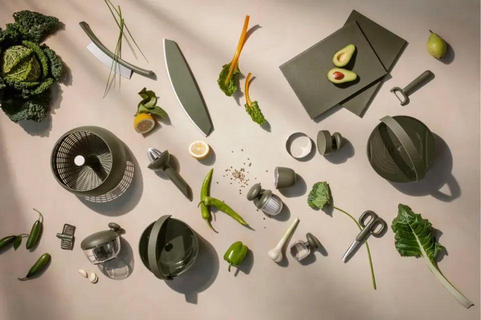 Green tools Flavour grinder