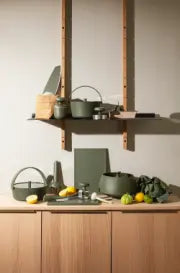 Green tools Citrus press