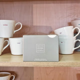 Flat pack outer box for 500ml
