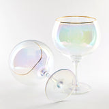 Gin Balloon 2-pack Rainbow