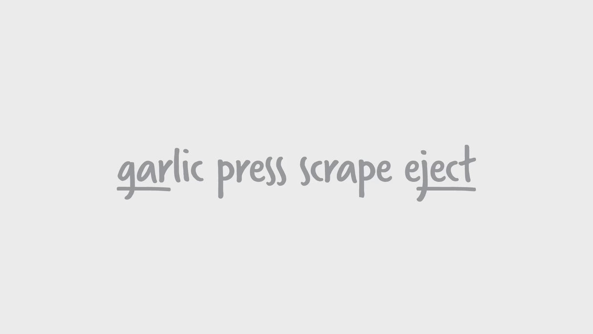Garject Lite - Red