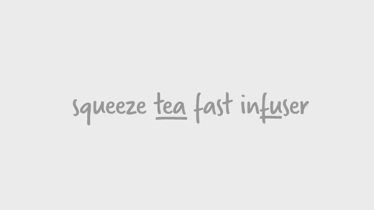 Teafu - Red