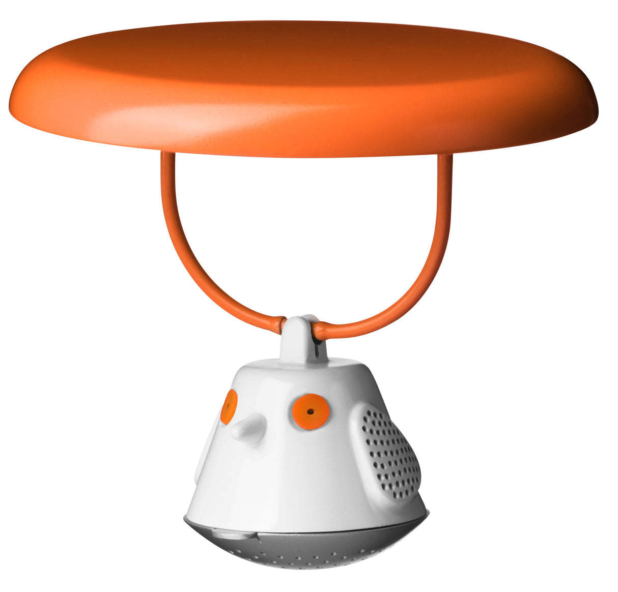 T-Bird Swing - Orange (021C)