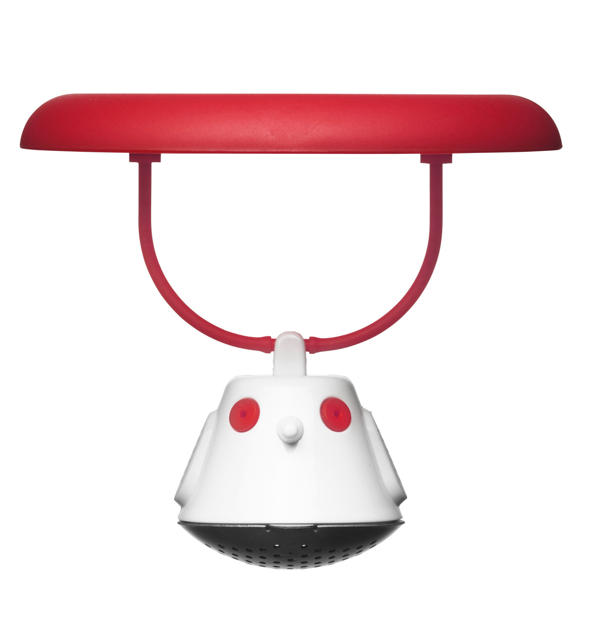 T-Bird Swing - Red