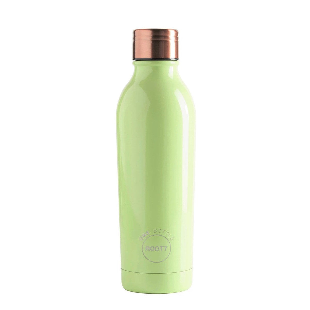 One Bottle Avocado Green 500ml