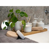 Nail brush Inu 12 x 3.4 x 3.9 cm Beech